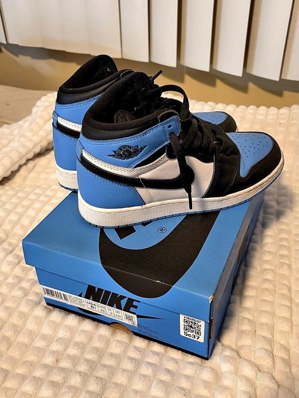 Nike Air Jordan 1 Retro High